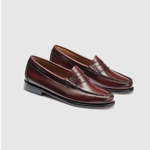 G.H. Bass Whitney Weejuns Loafers